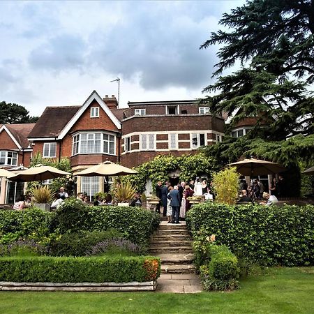 Nuthurst Grange Country House Hotel & Restaurant Solihull Esterno foto