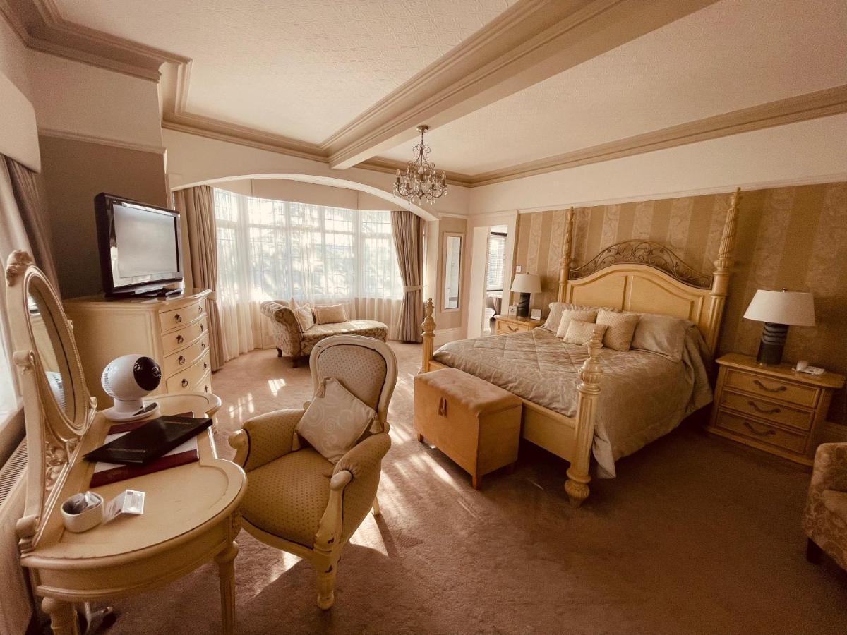 Nuthurst Grange Country House Hotel & Restaurant Solihull Esterno foto