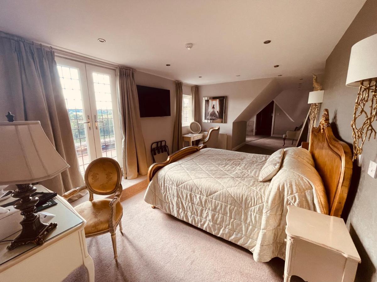 Nuthurst Grange Country House Hotel & Restaurant Solihull Esterno foto