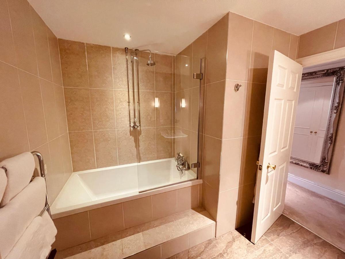 Nuthurst Grange Country House Hotel & Restaurant Solihull Esterno foto