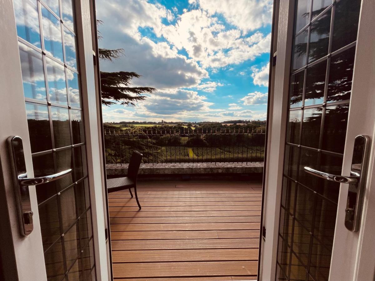 Nuthurst Grange Country House Hotel & Restaurant Solihull Esterno foto