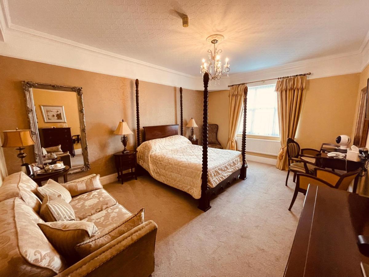 Nuthurst Grange Country House Hotel & Restaurant Solihull Esterno foto