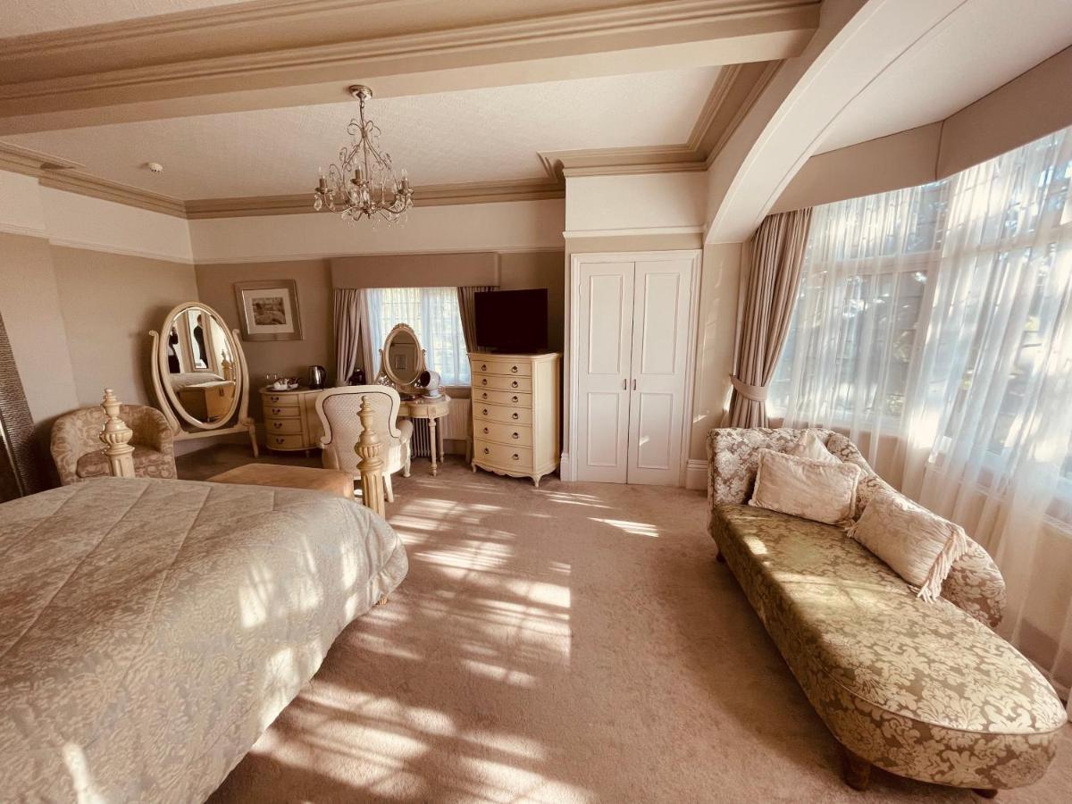 Nuthurst Grange Country House Hotel & Restaurant Solihull Esterno foto