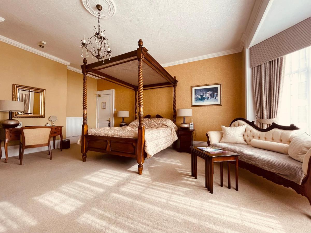 Nuthurst Grange Country House Hotel & Restaurant Solihull Esterno foto