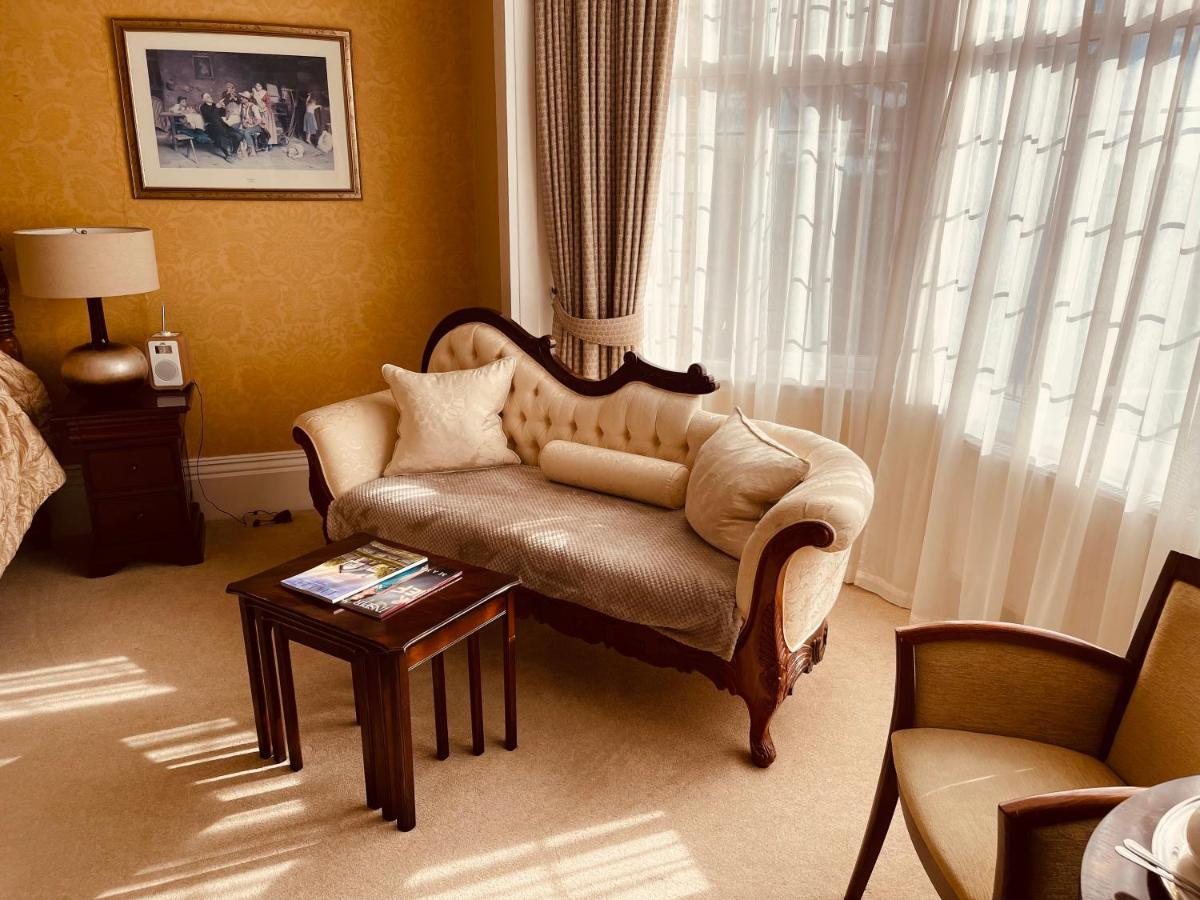 Nuthurst Grange Country House Hotel & Restaurant Solihull Esterno foto
