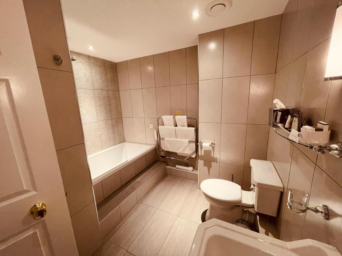 Nuthurst Grange Country House Hotel & Restaurant Solihull Esterno foto
