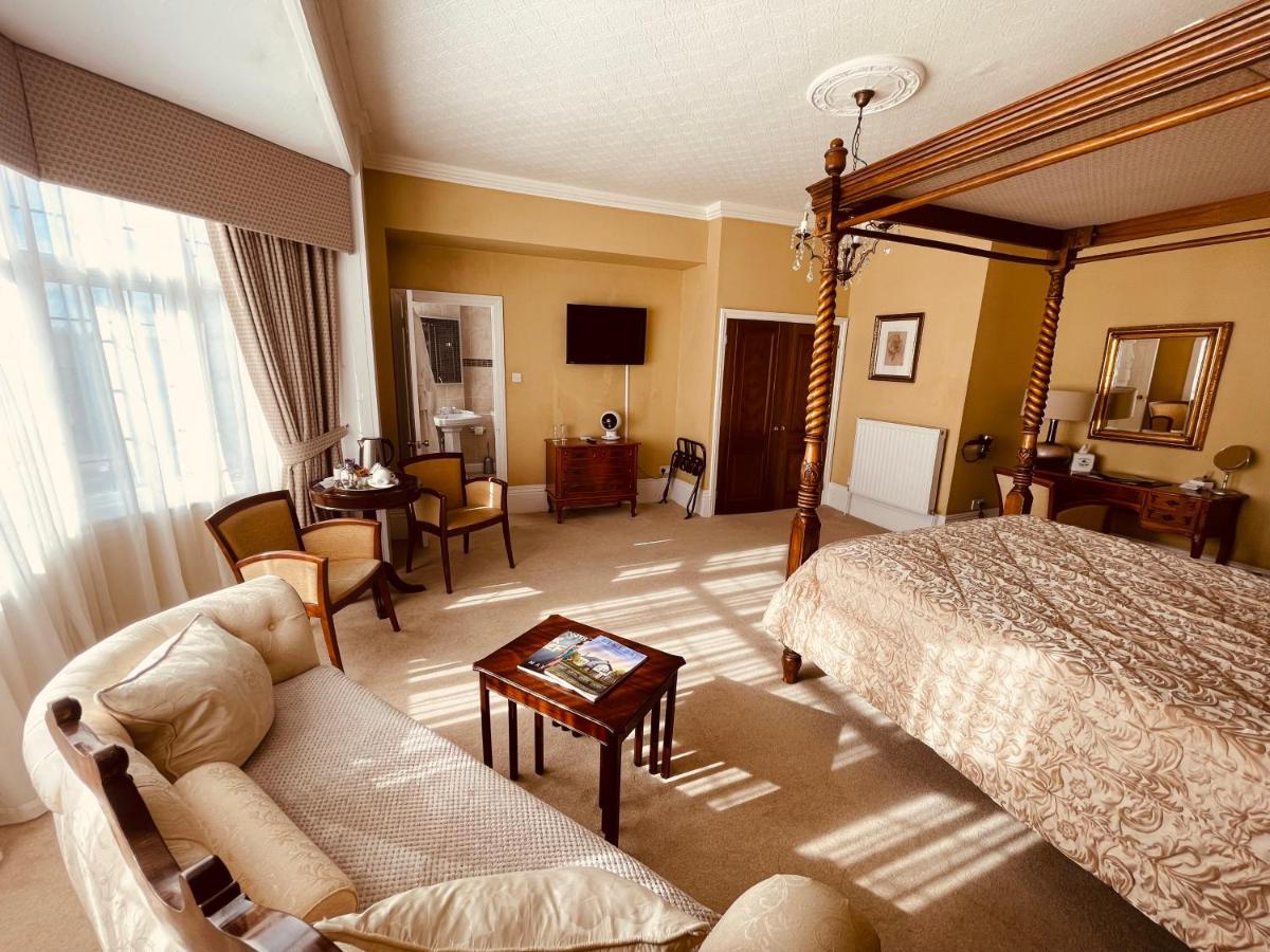 Nuthurst Grange Country House Hotel & Restaurant Solihull Esterno foto