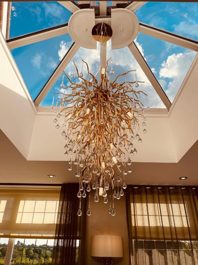 Nuthurst Grange Country House Hotel & Restaurant Solihull Esterno foto