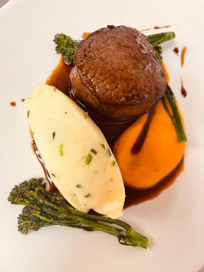 Nuthurst Grange Country House Hotel & Restaurant Solihull Esterno foto