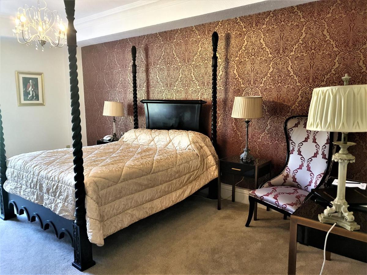 Nuthurst Grange Country House Hotel & Restaurant Solihull Esterno foto