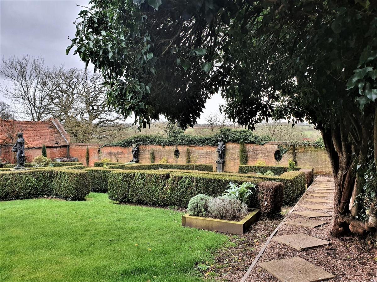Nuthurst Grange Country House Hotel & Restaurant Solihull Esterno foto