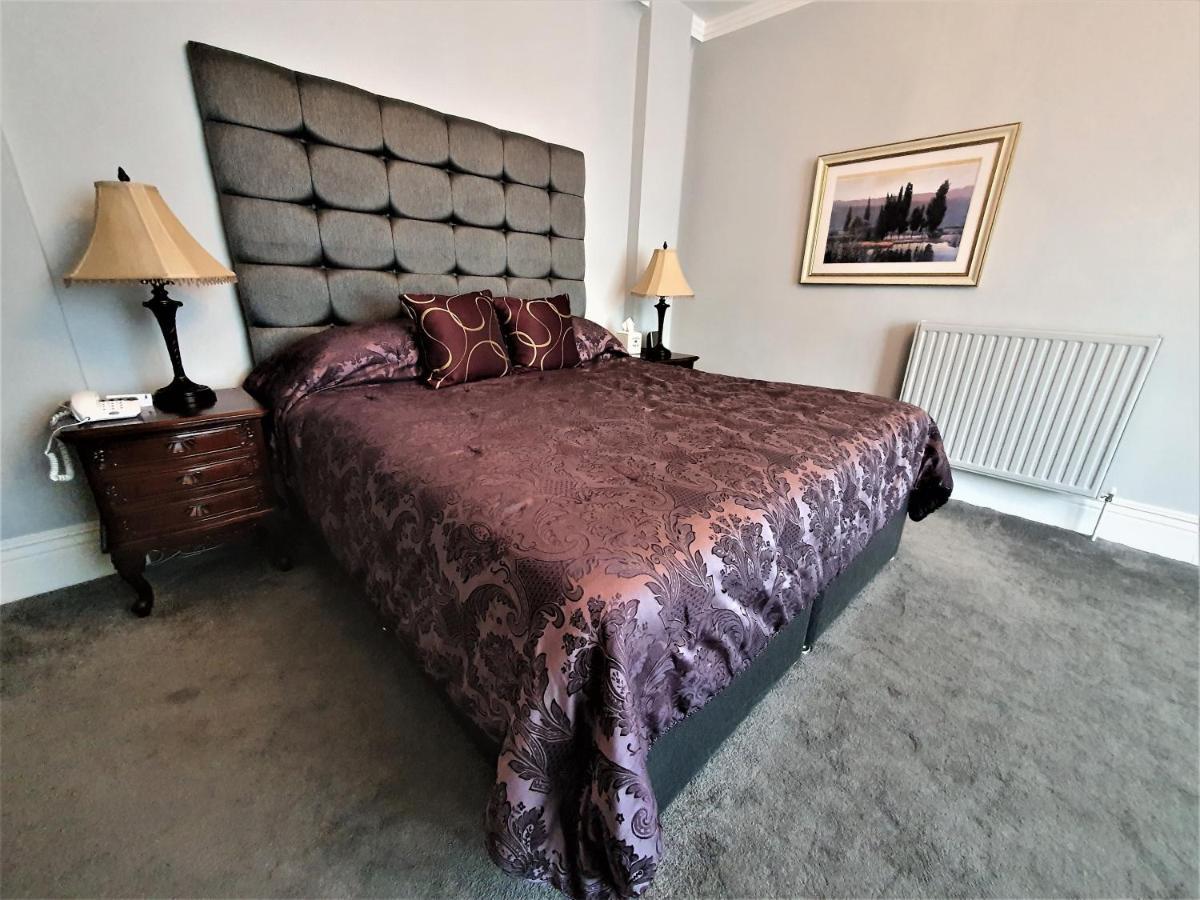 Nuthurst Grange Country House Hotel & Restaurant Solihull Esterno foto