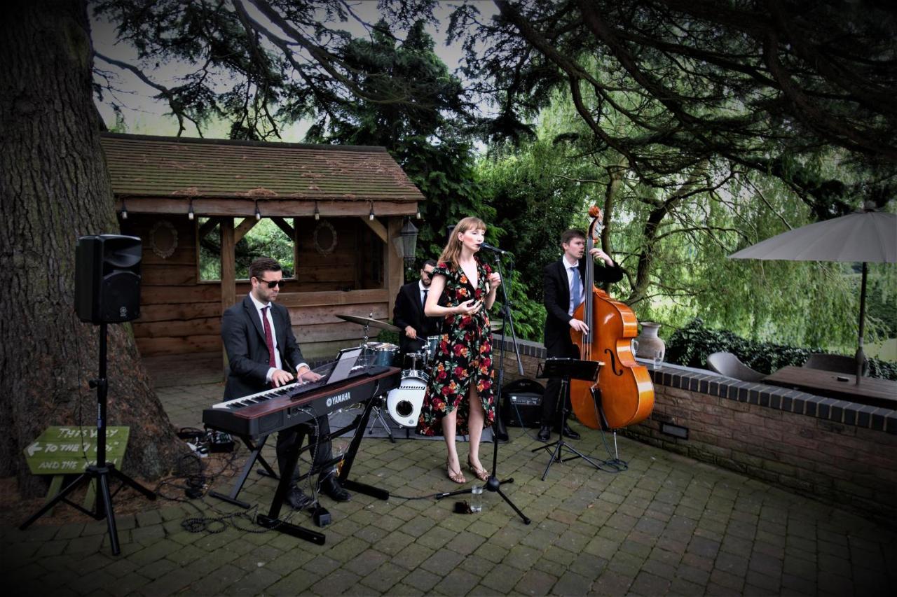 Nuthurst Grange Country House Hotel & Restaurant Solihull Esterno foto